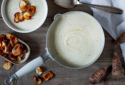 Recette saine et de saison