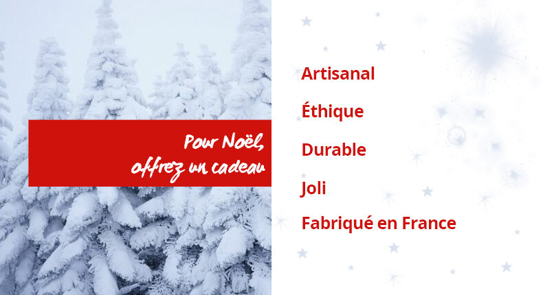 Cadeaux de Noel 2020 NL