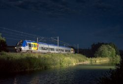 Trains de nuit