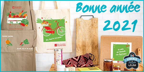 Des nouvelles de notre projet de boutique en ligne