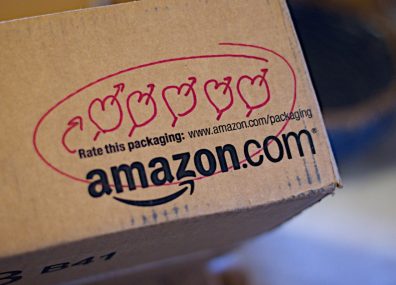 C’est quoi le problème Amazon ?