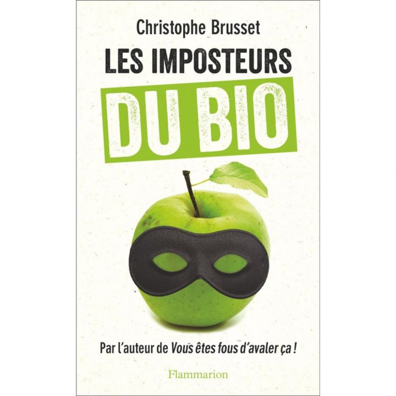 Les imposteurs du bio