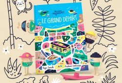 Les Mini Mondes
