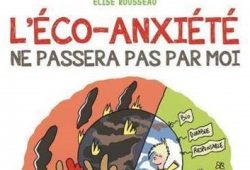 Eco-anxiété