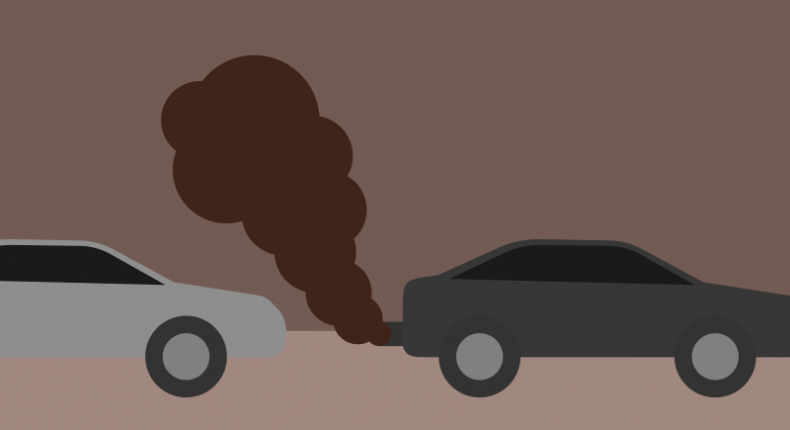 Comment réduire la pollution automobile.