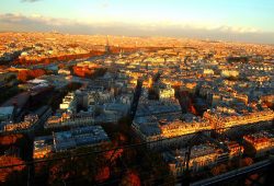 Les Parisiens