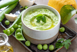 En houmous
