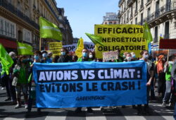 Loi climat