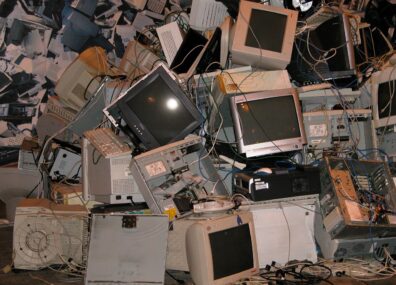 Qu’est-ce que je fais de mon vieux PC ?