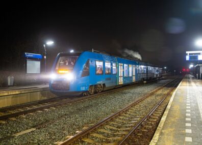 Les transports en commun nous font rêver