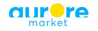 Logo Aurore Market