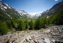 Mont-Blanc