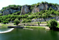 Géoparc