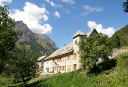 La Maison du Berger