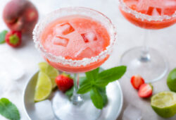 Cocktail d’été
