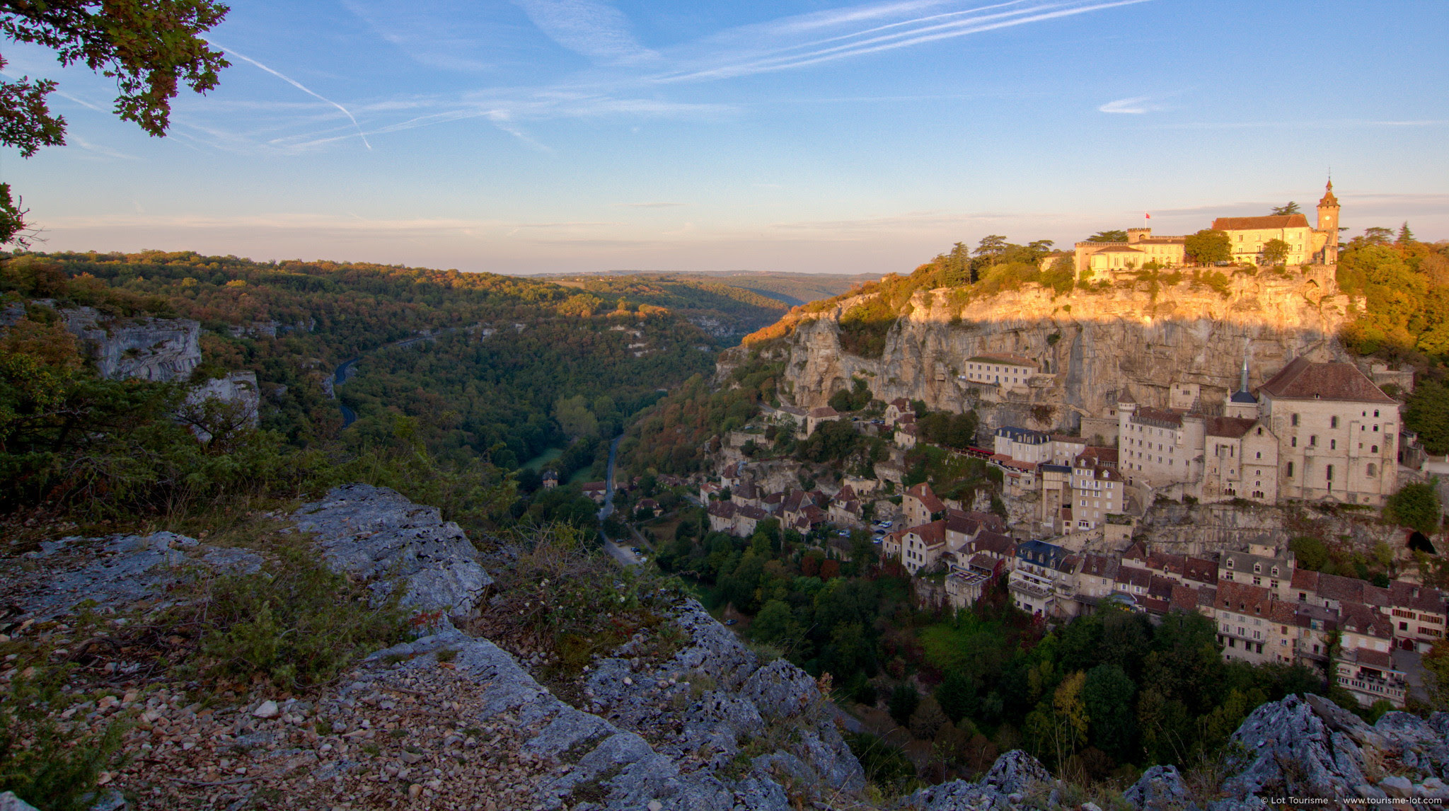 Géoparc des causses du Quercy