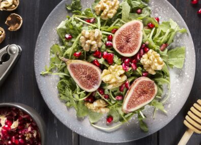 Alimentation moderne