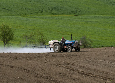 Pesticides et santé, plus de doute