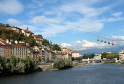 Grenoble