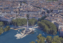 Montée des eaux