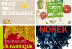 4 livres
