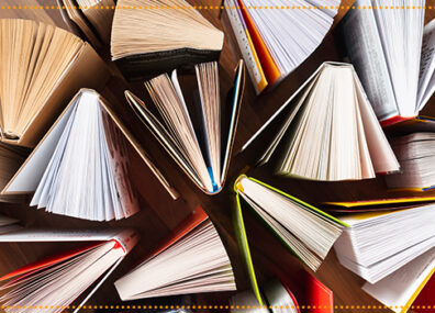 Des livres à gagner