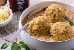 Boulettes
