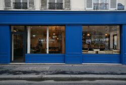 Chez Victor