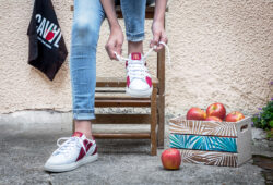 Baskets