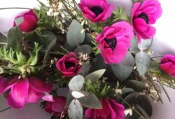 Bouquet printanier