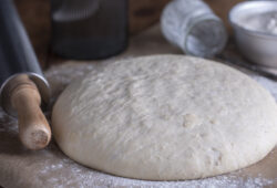 Pâte maison