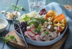 Salade