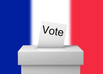 On vote dans 6 jours