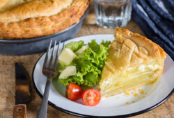 Tourte
