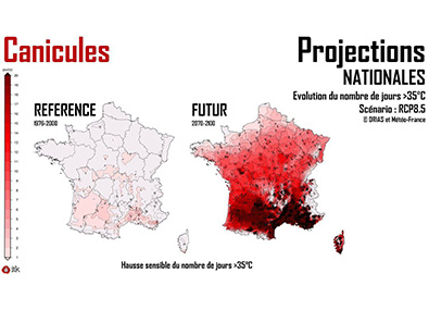 Coup de gueule sous le soleil