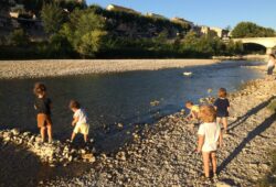 Un petit tour
