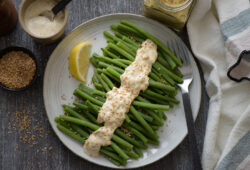 Haricots verts