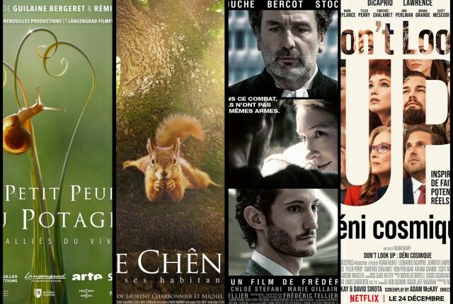 Films à (re)voir cet été