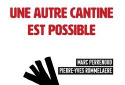 Une autre cantine