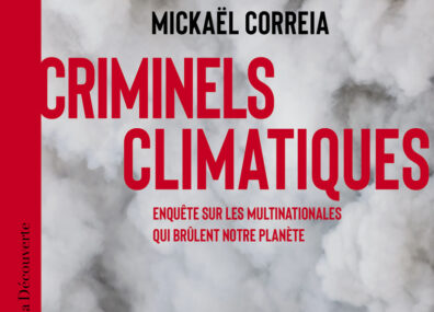Trois grands criminels