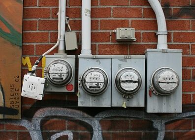 Coupures d’électricité