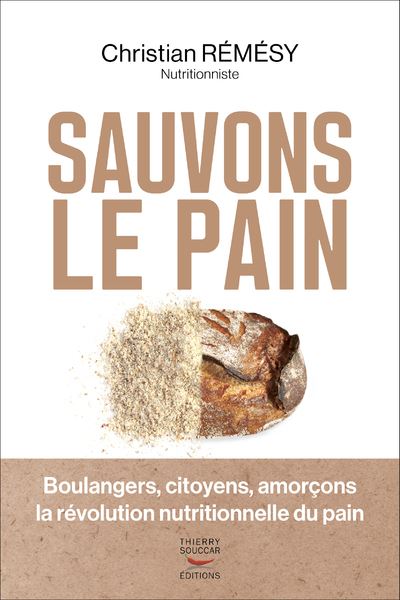 Sauvons le pain