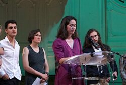 Appel à déserter
