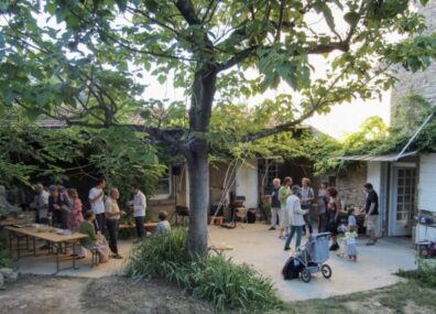 Habiteriez-vous un habitat groupé ?