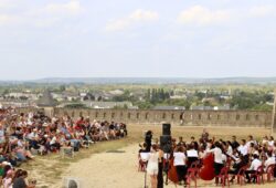 Un orchestre différent
