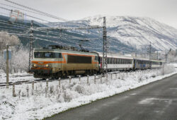 Train de nuit