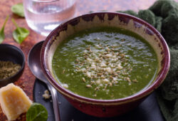 Bien verte