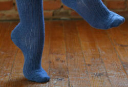 Chouettes chaussettes