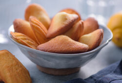Madeleine