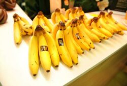 Bonne banane